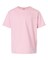 Gildan Youth Ultra Cotton Heavyweight Short Sleeve T Shirt For Custom Printing And Durable School Wear